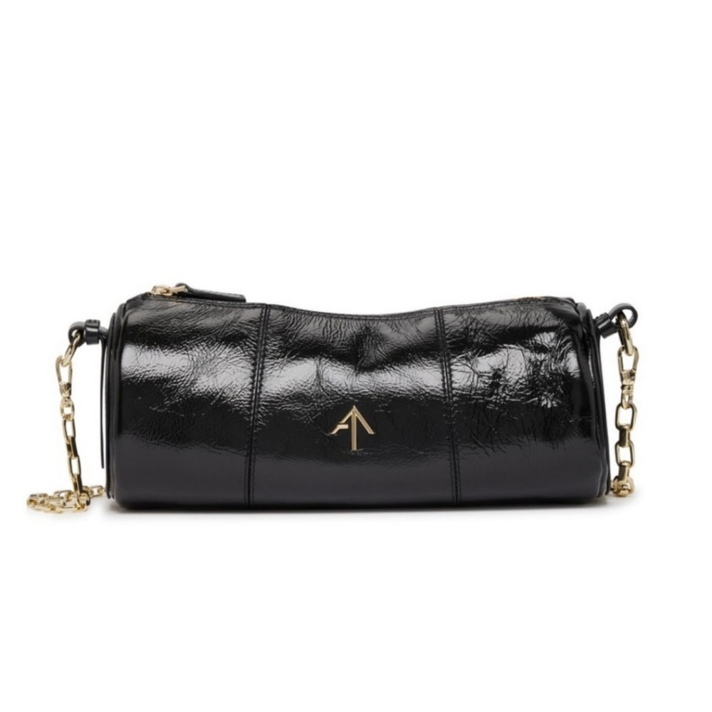 Manu Atelier Cylinder Bag
